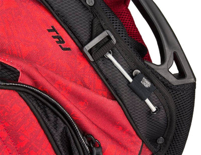 OGIO TAJ Golf Cart Bag w/ Torq Shoulder Strap - Madrid - Open Box
