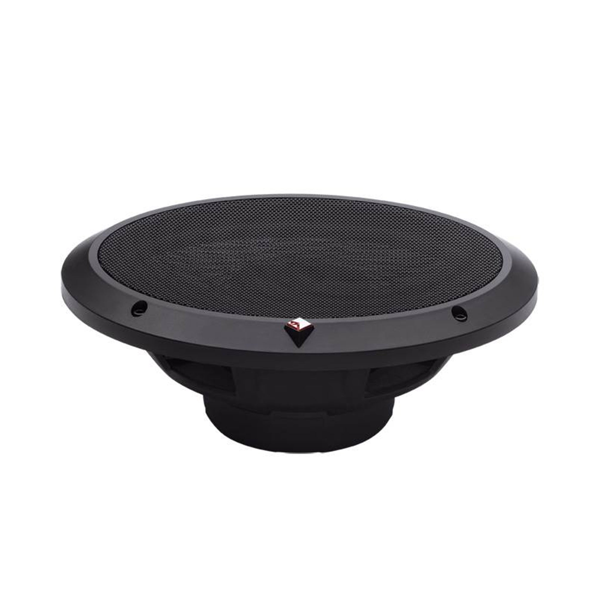 Rockford Fosgate P1694 6" x 9" 300W 4 Way Car Coaxial Speakers Audio (2 Pack)
