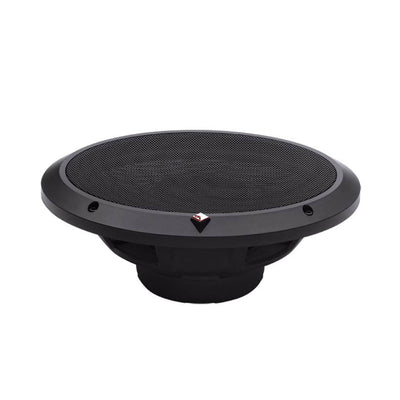 Rockford Fosgate P1694 6" x 9" 300W 4 Way Car Coaxial Speakers Audio (2 Pack)