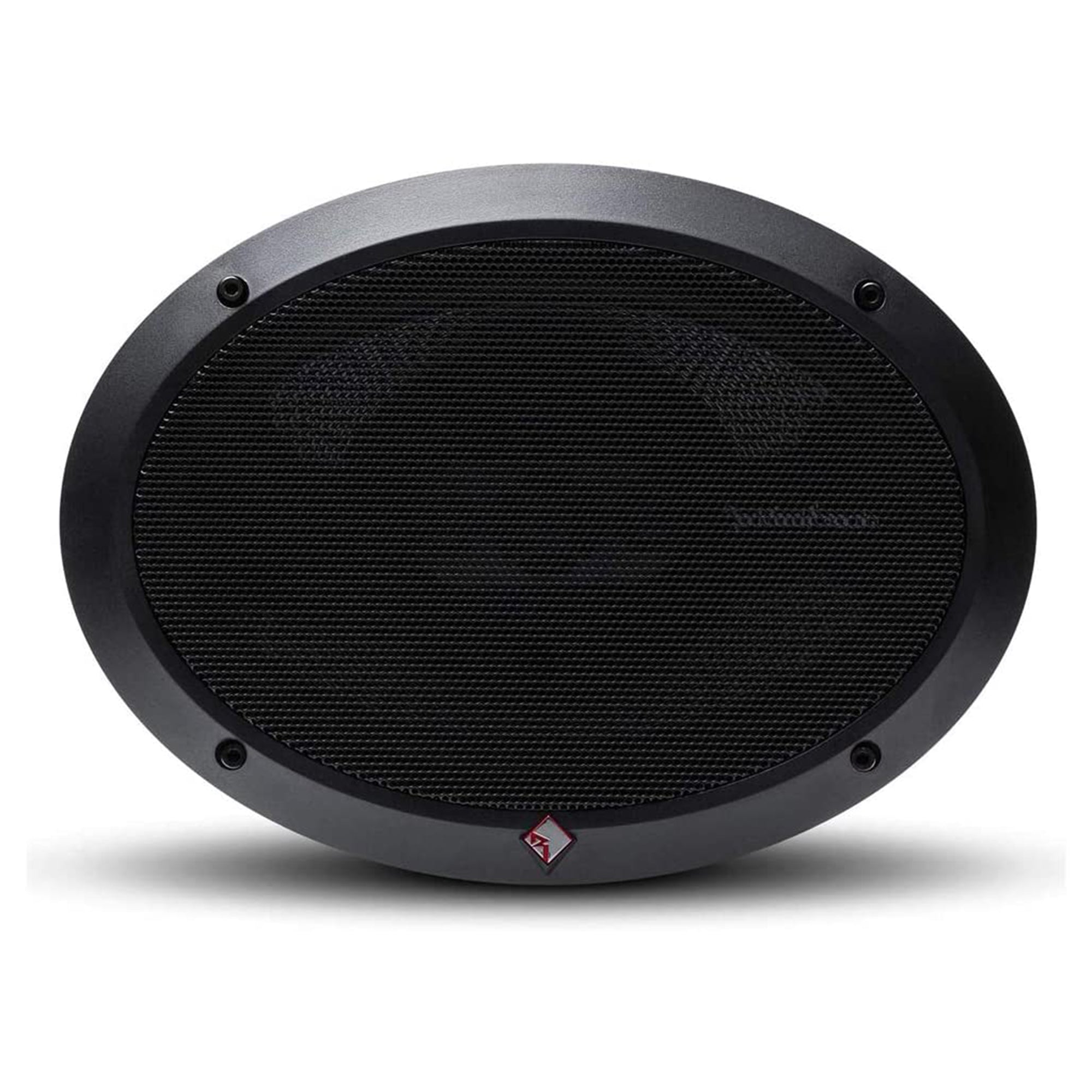 Rockford Fosgate P1694 6" x 9" 300W 4 Way Car Coaxial Speakers Audio (2 Pack)