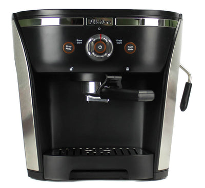 VillaWare 15 Bar Pressure Home Espresso/Cappuchino Maker -  (Open Box)