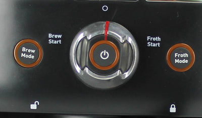 VillaWare 15 Bar Pressure Home Espresso/Cappuchino Maker -  (Open Box)