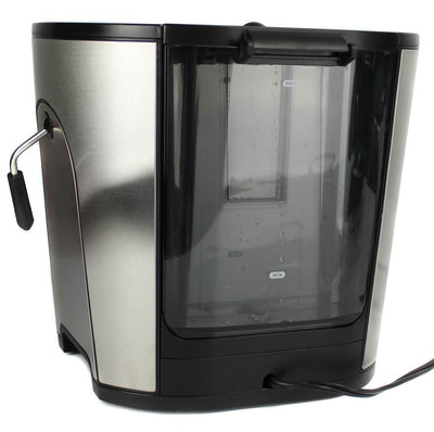 VillaWare 15 Bar Pressure Home Espresso/Cappuchino Maker -  (Open Box)