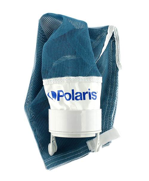 2) Polaris Zodiac K15 Mesh Leaf Trap 280 Pool Cleaner Replacement Original Bags