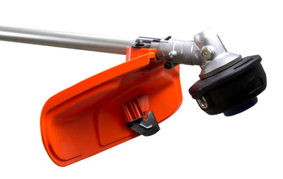 HUSQVARNA 128DJ 28cc 2 Cycle Gas Powered Line Grass Trimmer - For Parts
