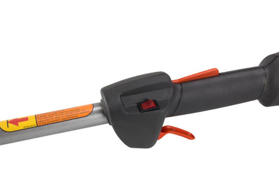 HUSQVARNA 128DJ 28cc 2 Cycle Gas Powered Line Grass Trimmer - Open Box