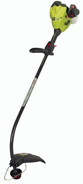 Poulan P3500 17" 25cc 2 Cycle Gas Powered Line Grass Lawn Trimmer - Open Box