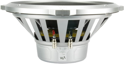 VM Audio SRW12 12" 1000W Car Subwoofer Power Sub Woofer DVC 4 Ohm (Open Box)