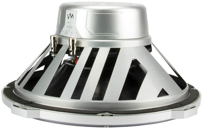 VM Audio SRW12 12" 1000W Car Subwoofer Power Sub Woofer DVC 4 Ohm (Open Box)