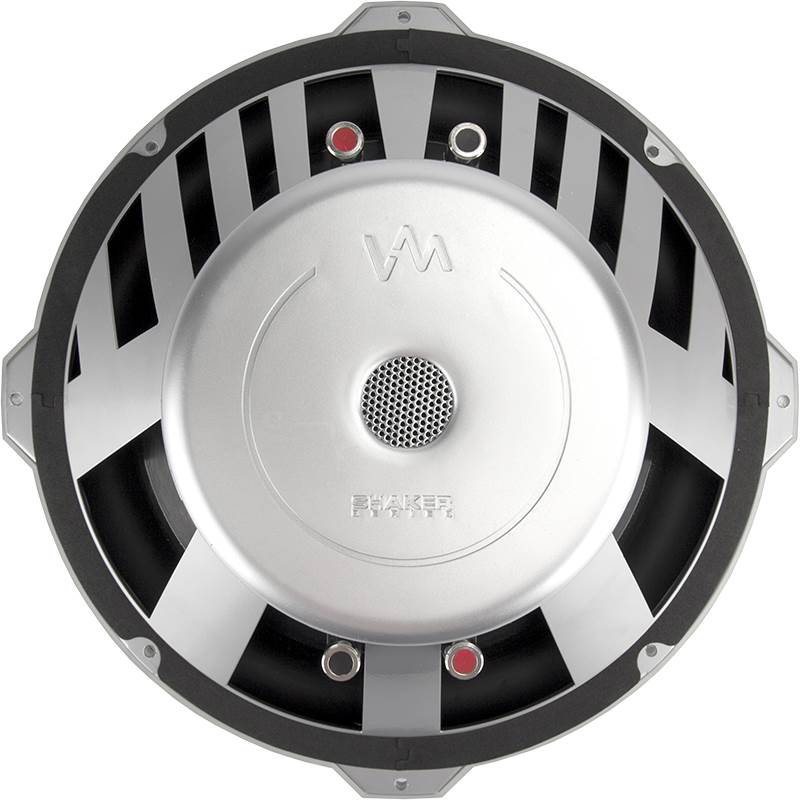 VM Audio SRW12 12" 1000W Car Subwoofer Power Sub Woofer DVC 4 Ohm (Open Box)