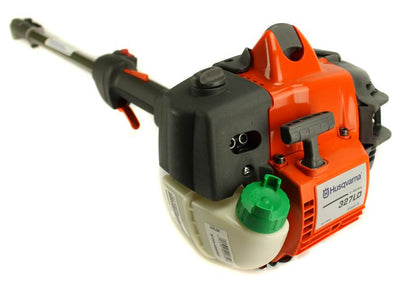 Husqvarana 327LDX 17" 24.5cc Gas Powered Weed Trimmer - For Parts