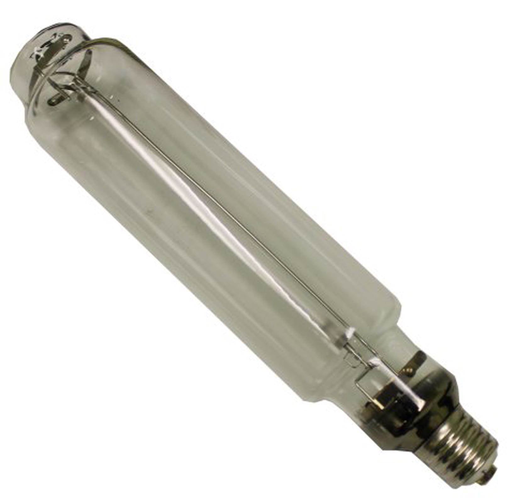 NEW! Digilux DX1000 HPS 1000 Watt Digital Grow Light Bulb + 32W Fluorescent Bulb