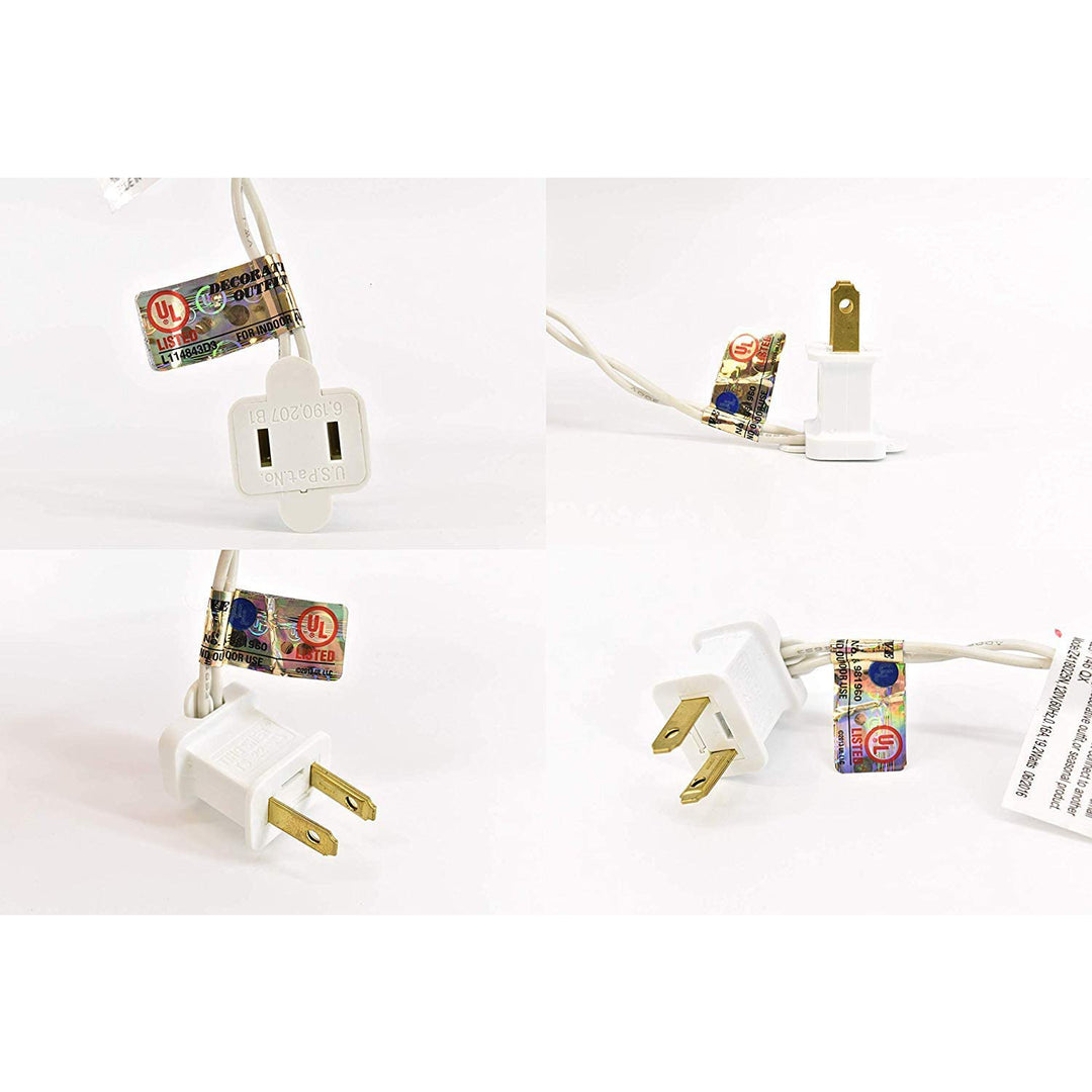 ProductWorks Rudolph 32in Bumble Snowman Santa Hat Pre Lit Decoration (Used) - VMInnovations