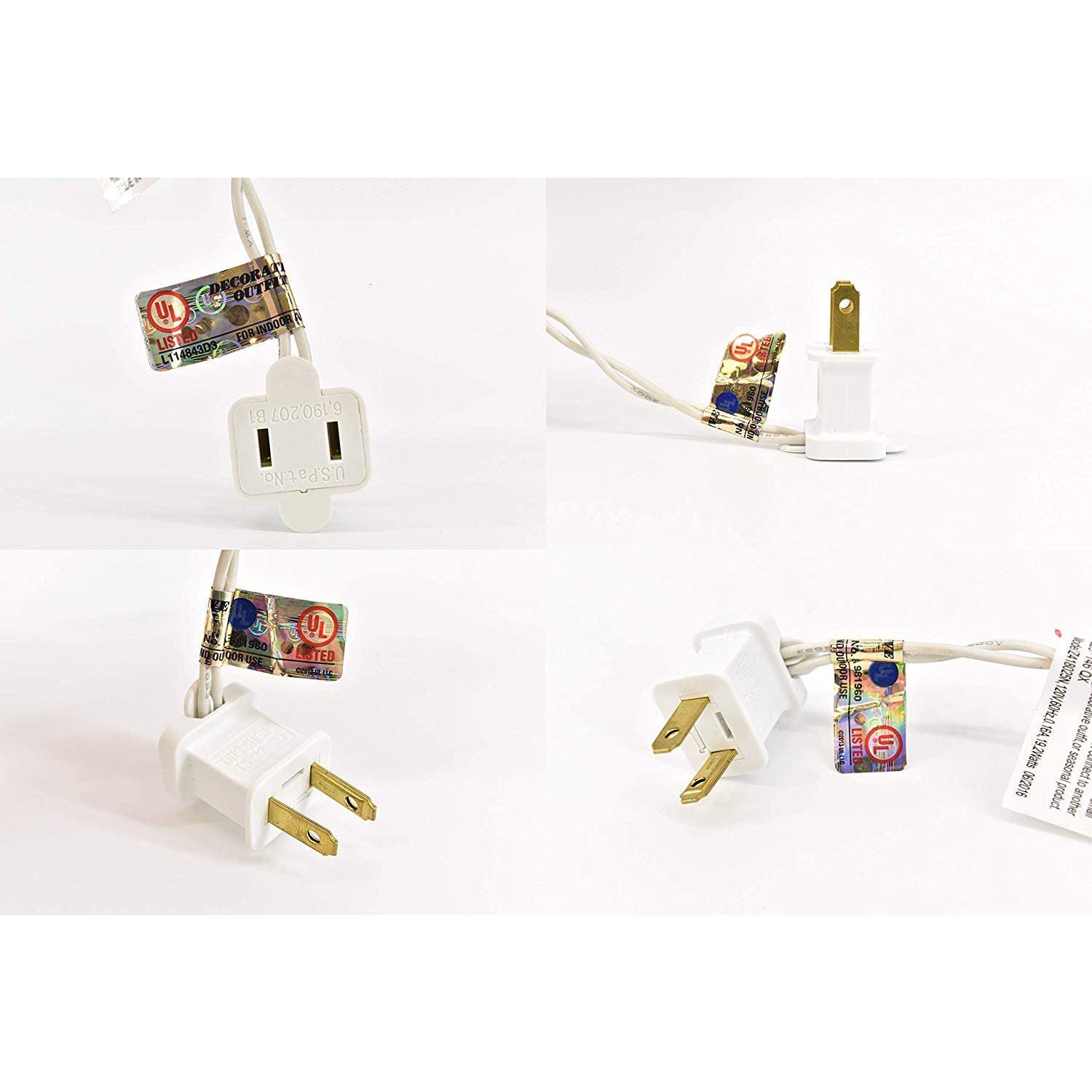 ProductWorks Rudolph 32in Bumble Snowman Santa Hat Pre Lit Decoration (Used) - VMInnovations