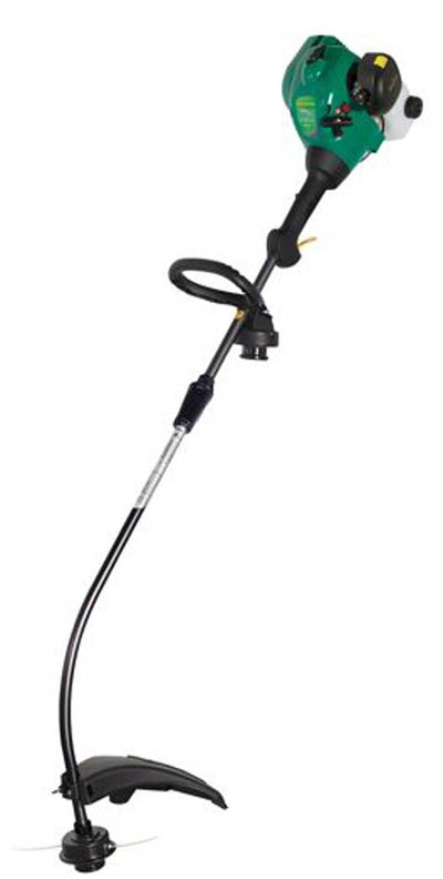 Weed Eater FX26SCE 25cc 17" 2 Cycle Gas Powered Curved Shaft Trimmer - For Parts
