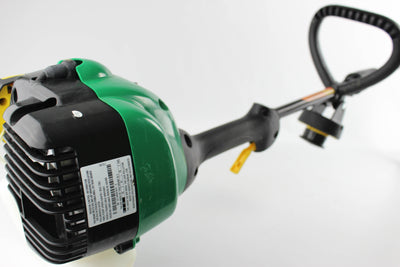 Weed Eater FX26SCE 25cc 17" 2 Cycle Gas Powered Curved Shaft Trimmer - For Parts