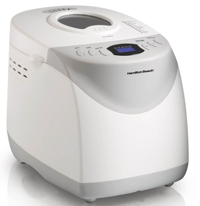 Hamilton Beach 29881 HomeBaker 2 Pound Automatic Breadmaker (Open Box)