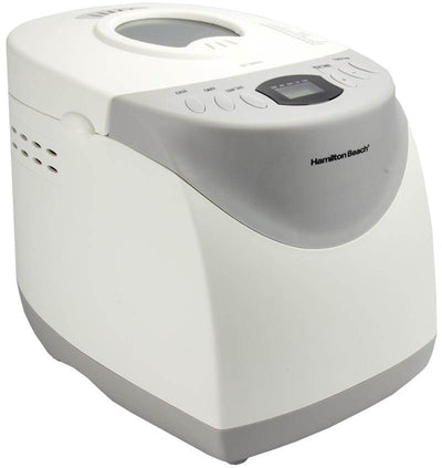Hamilton Beach 29881 HomeBaker 2 Pound Automatic Breadmaker (Open Box)