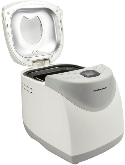 Hamilton Beach 29881 HomeBaker 2 Pound Automatic Breadmaker (Open Box)