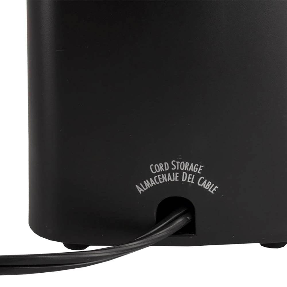 Hamilton Beach 12 OZ One Touch Personal Cup Pod Coffee Brewer, Black (Open Box)