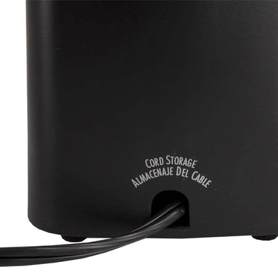 Hamilton Beach 12 OZ One Touch Personal Cup Pod Coffee Brewer, Black (Open Box)
