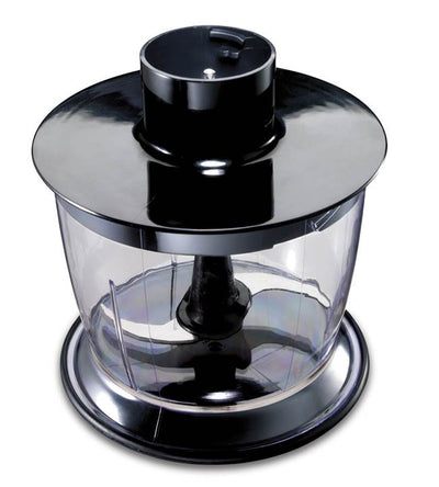 Hamilton Beach 59765 Handheld Portable Kitchen Blender w/Attachments (Open Box)