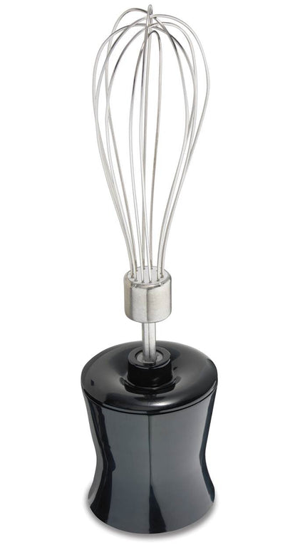Hamilton Beach 59765 Handheld Portable Kitchen Blender w/Attachments (Open Box)