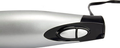 Hamilton Beach 59765 Handheld Portable Kitchen Blender w/Attachments (Open Box)