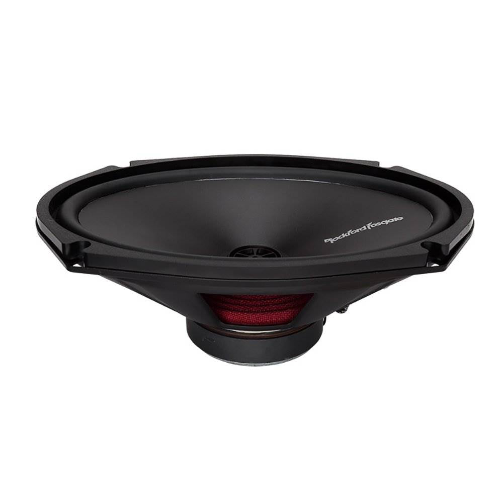 Rockford Fosgate 6x9" 130W 2 Way Car Coaxial Speakers Audio Stereo (Pair) (Used)