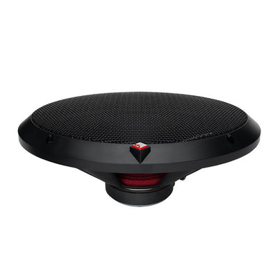 Rockford Fosgate 6x9" 130W 2 Way Car Coaxial Speakers Audio Stereo (Pair) (Used)