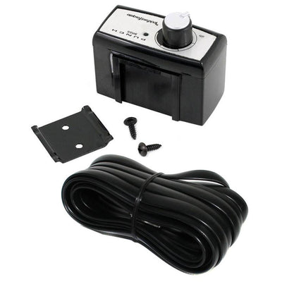 Rockford Fosgate PB1 Remote Bass Control Punch Amps EQ Subs Audio Stereo (Refurbished)