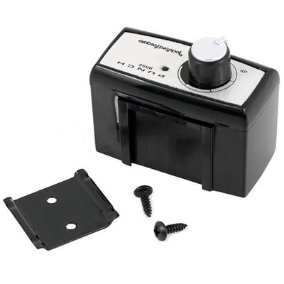 Rockford Fosgate PB1 Remote Bass Control Punch Amps EQ Subs Audio Stereo (Refurbished)