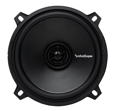 2) Rockford Fosgate R1525X2 5.25" 5-1/4 160W 2-Way Car Audio Speakers (Open Box)