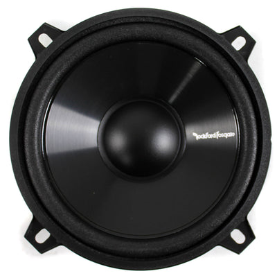 2) Rockford Fosgate R152-S 5.25" 80 Watt Car Component Speakers Audio (Used)