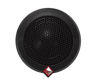 2) Rockford Fosgate R152-S 5.25" 80 Watt Car Component Speakers Audio (Used)