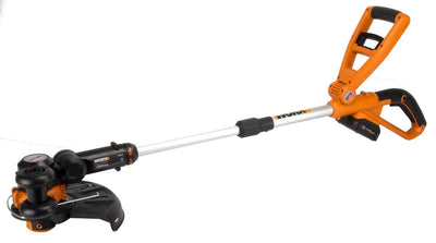 Worx WG912.51 18V WG151+WG540 Electric Leaf Blower/Trimmer - Open Box