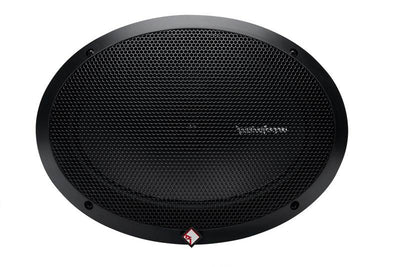 Rockford Fosgate R169X2 6x9" 260W 2 Way Car Coaxial Speakers Audio Stereo