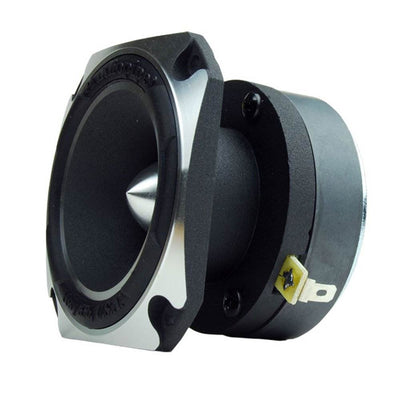 Audiopipe 2" 600W Titanium Super Car Audio Tweeter Heavy Duty ATR4061 (Open Box)