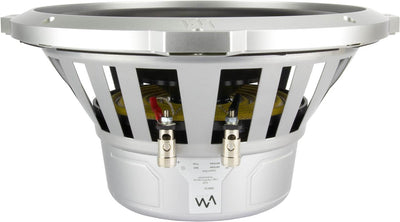 4 VM Audio SRW10 10" 3200W Car Subwoofers Power Subs Woofer DVC 4 Ohm 3200 Watts