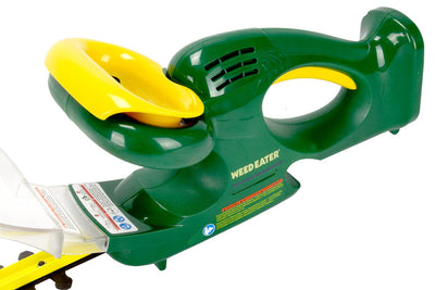 Weed Eater 22" Cordless Dual Blade Electric Hedge Shrub/Trimmer -Missing Battery