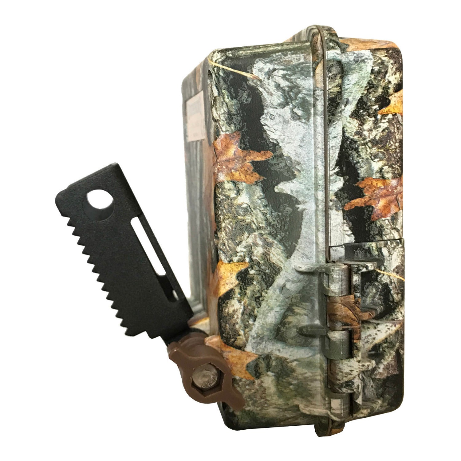 Browning BTC-5HDPX Game Trail Cameras Strike Force Pro X 20 MP & 1 16GB SD Card