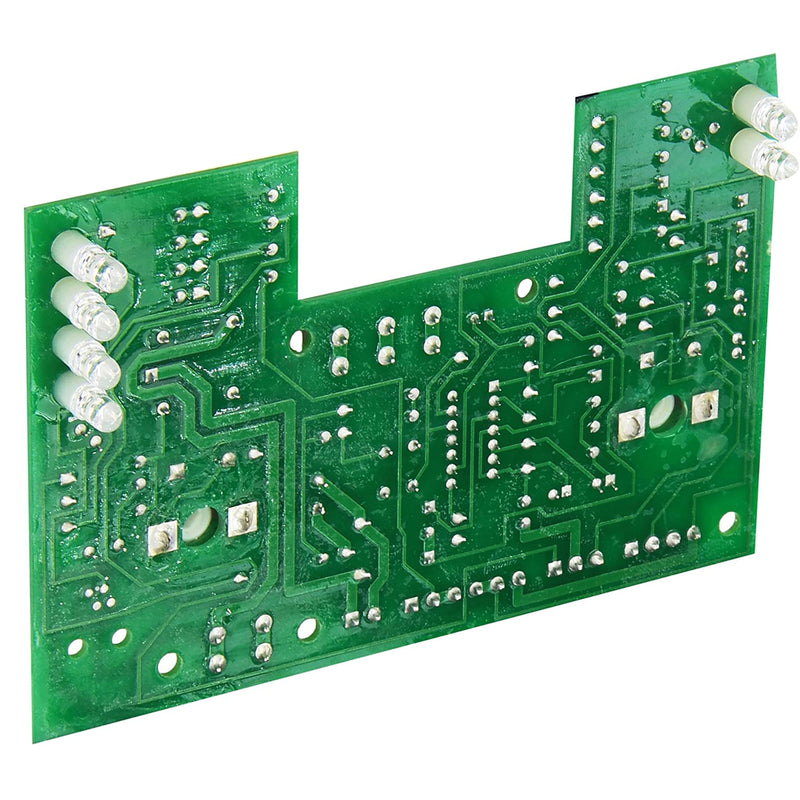 Pentair 470179 Circuit Board Part for Swimming Pool and Spa Heaters (For Parts)