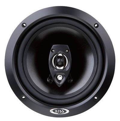 BOSS SK653 6.5" 350W 3 Way + 6x9" SK694 700W 4 Way Car Coaxial Speakers Set