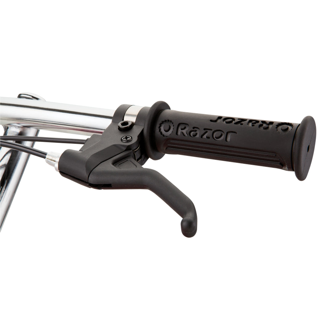 Razor Pocket Mod 24V Electric Scooter - Red (For Parts)