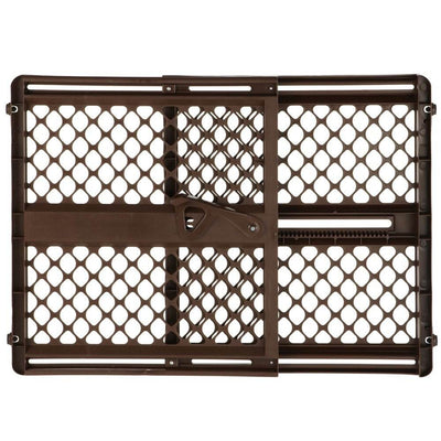 North States Supergate Ergo Baby/Child Safety Pet Gate | 8719 (Open Box)
