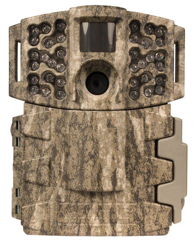 Moultrie Low Glow 14MP Mini 888 Long Range IR Trail Game Camera + Case & SD Card