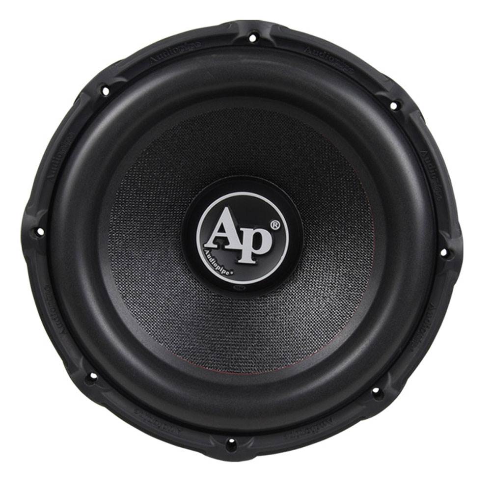 Audiopipe TXX-BD3-12 12 Inch 3600W Car Audio Subwoofers Subs Woofers (2 Pack)