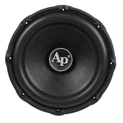 Audiopipe TXX-BD3-12 12 Inch 3600W Car Audio Subwoofers Subs Woofers (2 Pack)