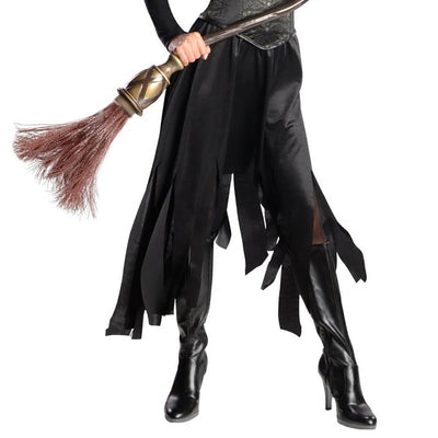 Rubies Wizard of Oz Wicked Witch of the West Adult Costume - Small  (Open Box)