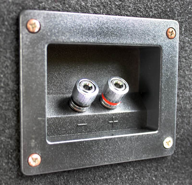 XXX XBX-1000B 10" 1000W Car Subs+Amplifier+Amp Kit+Sub Box Enclosure - Open Box